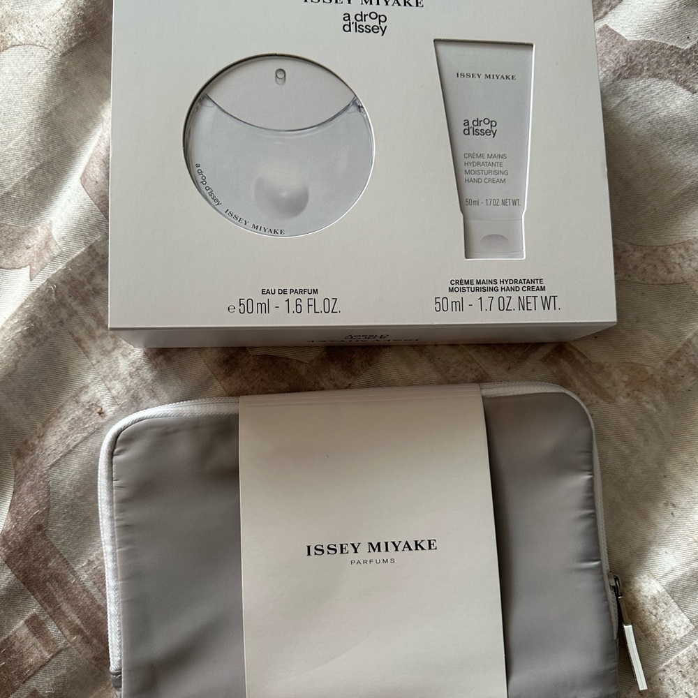 Issue Miyake Set - Picture 2 of 4